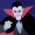 vampire voice changer