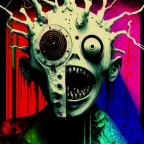 Glitch Loop voice changer