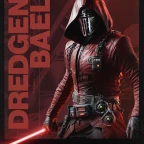 Dredgen Bael voice changer