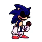 Accurate Sonic.exe OM voice voice changer