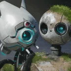 high pitch robot voice changer