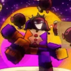 Fanmade Termination Noli or postal guy voice changer