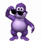 Bonzi Buddy voice changer