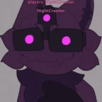 Nightcrawler voice changer