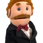 Shucks goodman (CUSTOM BY ME) voice changer