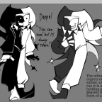 doppel voice changer