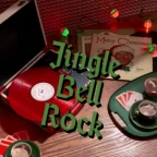 Jingle Bell Rock voice changer