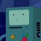 Bmo voice changer