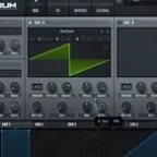 Voice preset voice changer