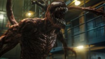 Carnage Voice act voice changer