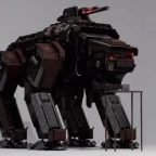 Hunter voice changer