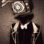 Traped Angel voice changer