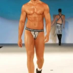 homem macho voice changer