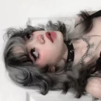 Egirl ASMR voice changer