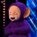 TINKY WINKY voice changer