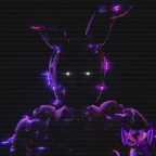 Springtrap V8 voice changer