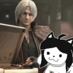 Demon Temmie voice changer