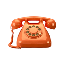 Telephone voice changer