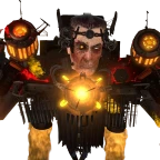 G-toilet voice changer