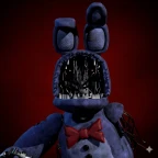 Withered Bonnie Sound voice changer