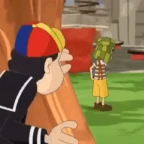 kiko marciano voice changer