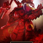 TECHMARINE WAHA40K voice changer