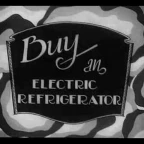 old school black and white tv voice changer