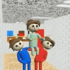 player baldi basic v2 voice changer