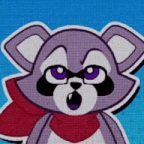 rambley voice changer