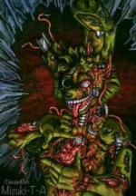 Springtrap voice changer