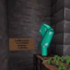 Skeppy's Mic voice changer