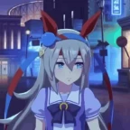 tamamo cross voice changer