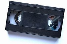 VHS Voice Voice Changer