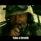 Tactical Radio voice changer