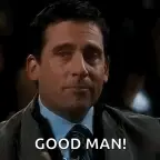 Guter Mann voice changer