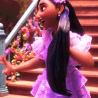 Isabella voice changer