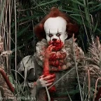 pennywise voice changer