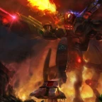 Redeemer voice changer