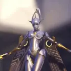 Women echo voice changer