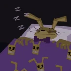 GLITCHTRAP voice changer