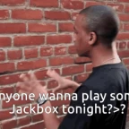 Jackbox Murder Party Voice voice changer