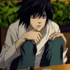 L from Death note voice changer
