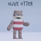 olive! voice changer