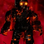 Fire jason 56% accurate voice changer