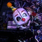 Ennard (Siege Edit) voice changer