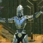 Female Robot voice changer