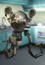 Codsworth voice changer