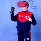 evel woce voice changer