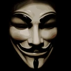 Anonym voice changer