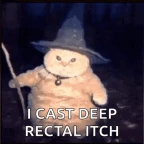 Deeper Wizard voice changer